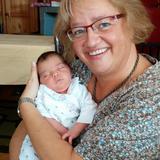 Hebamme Ursula Müther