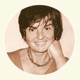 Hebamme Verena Grüber