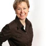 Hebamme Karin Barnowsky