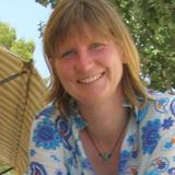 Hebamme Bettina Püttker