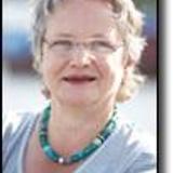 Hebamme Frauke Lippens