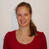 Hebamme Janette Harazin