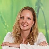 Hebamme Linda Krings