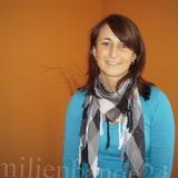 Hebamme Sabrina Will