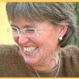 Hebamme Martina Westhofen-Püttmann