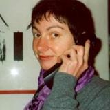 Hebamme Ulrike Peitz