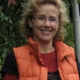 Hebamme Angela Schaub