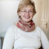 Hebamme Anima Schnieders