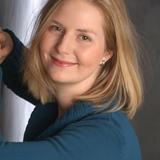 Hebamme Julia Sambale