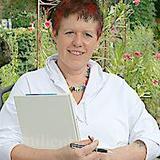 Hebamme Birgit Aurin