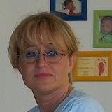 Hebamme Dorota Hamerlak