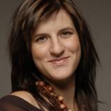 Hebamme Sabina Kaiser