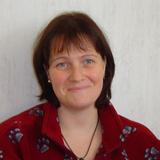 Hebamme Christiane Schoden-Albert