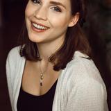 Hebamme Stephanie Poggemann