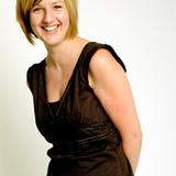 Hebamme Sabrina Büttner