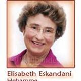 Hebamme Elisabeth Eskandani