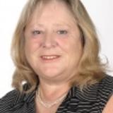 Hebamme Monika Wennerscheid