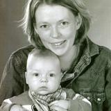 Hebamme Simone Meisterjahn