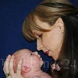 Hebamme Gabriele Fleig