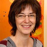 Hebamme Marianne Peters-Kolter