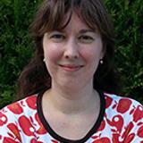 Hebamme Kathleen Helmke