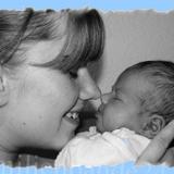 Hebamme Rosalia Specht