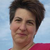 Hebamme Andrea Wagner