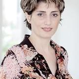 Hebamme Gajane Martirosjan