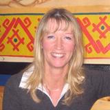 Hebamme Simone Röder