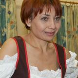 Hebamme Tanja Bobrow