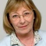 Hebamme Helena Wiktor