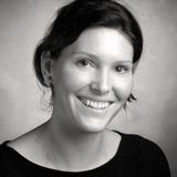 Hebamme Katja Hecker