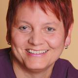 Hebamme Christine Hold