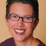 Hebamme Susanne Schnarr