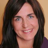 Hebamme Karin Zentgraf