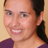 Hebamme Maria Schwantner