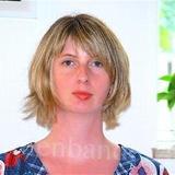 Hebamme Anna-Lena Thomas