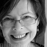 Hebamme Ulrike Flick