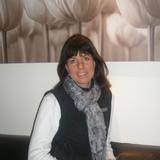 Hebamme Sabine Hottner