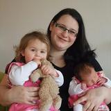 Hebamme Janine Willner