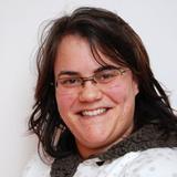 Hebamme Marieke Kuhr