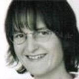 Hebamme Alexandra Bauer