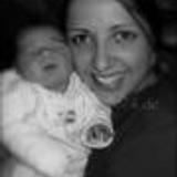 Hebamme Linda Strübel