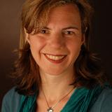 Hebamme Christine Arnold