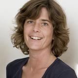 Hebamme Claudia Kusch