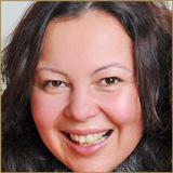 Hebamme Kristin Rammel