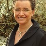 Hebamme Astrid Hüntelmann