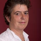 Hebamme Manuela Klein