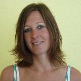 Hebamme Katja Ohnsmann