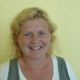 Hebamme Anja Kandler